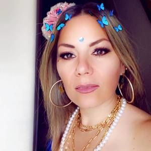 Meet your Posher, May